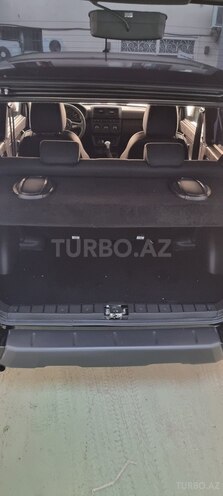 LADA (VAZ) Niva 2021, 180 km - 1.7 л - Bakı