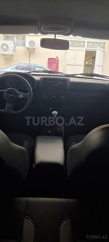 LADA (VAZ) Niva 2021, 180 km - 1.7 л - Bakı