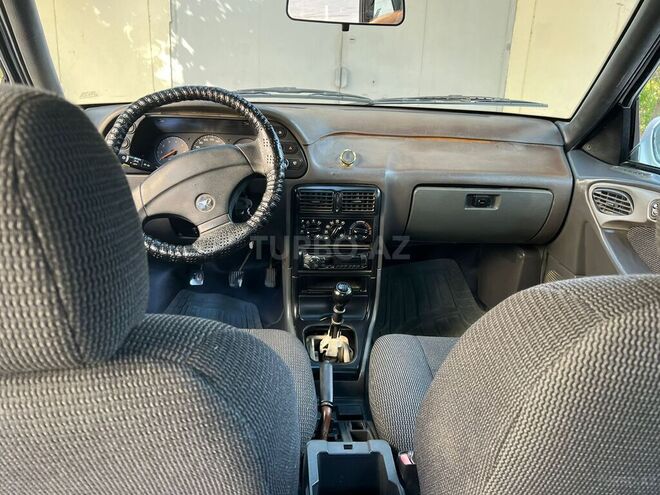 Daewoo Espero 1999, 354,000 km - 2.0 l - Bakı