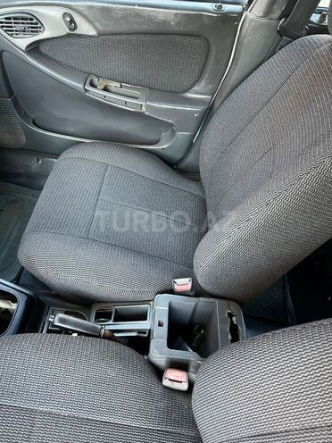 Daewoo Espero 1999, 354,000 km - 2.0 l - Bakı