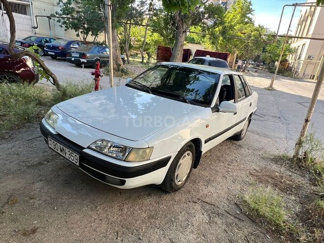 Daewoo Espero 1999, 354,000 km - 2.0 l - Bakı