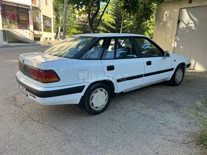 Daewoo Espero 1999, 354,000 km - 2.0 l - Bakı