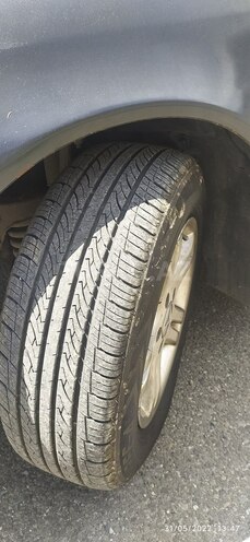 Mercedes C 220 1995, 273,000 km - 2.2 л - Şamaxı