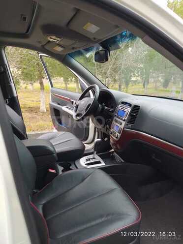 Hyundai Santa Fe 2009, 178,500 km - 2.0 l - Bakı