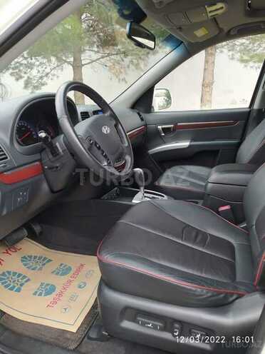 Hyundai Santa Fe 2009, 178,500 km - 2.0 l - Bakı