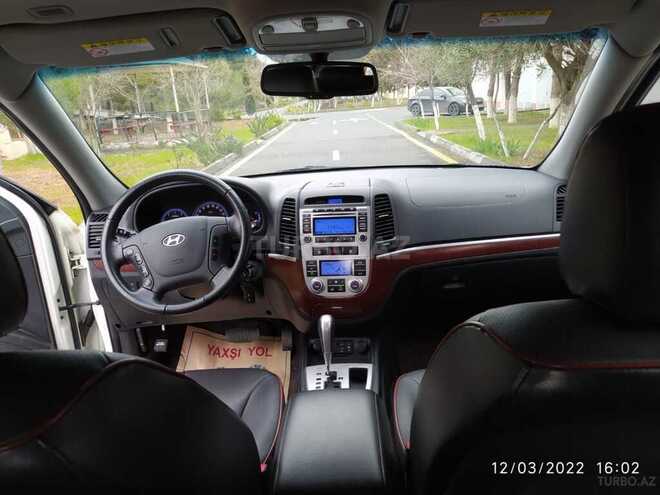 Hyundai Santa Fe 2009, 178,500 km - 2.0 l - Bakı