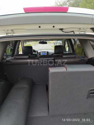 Hyundai Santa Fe 2009, 178,500 km - 2.0 l - Bakı