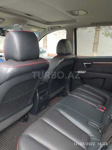 Hyundai Santa Fe 2009, 178,500 km - 2.0 l - Bakı
