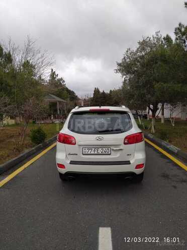 Hyundai Santa Fe 2009, 178,500 km - 2.0 l - Bakı