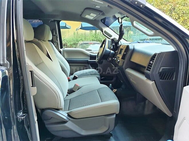 Ford F-150 2017, 60,000 km - 2.7 л - Bakı