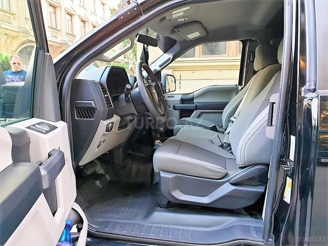 Ford F-150 2017, 60,000 km - 2.7 л - Bakı
