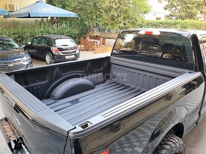 Ford F-150 2017, 60,000 km - 2.7 л - Bakı