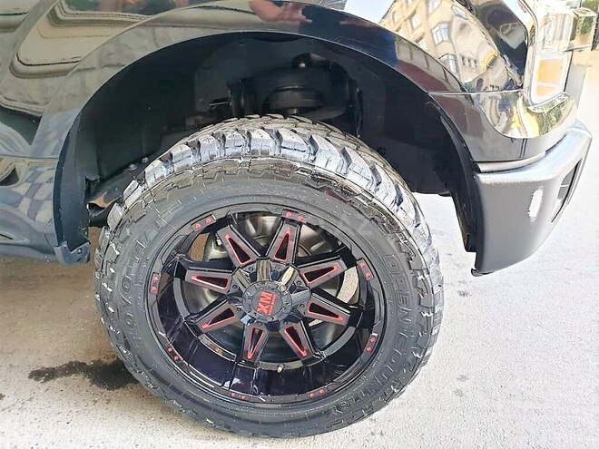 Ford F-150 2017, 60,000 km - 2.7 л - Bakı