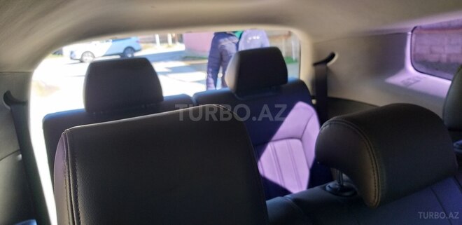 Chevrolet Orlando 2013, 127,000 km - 2.0 l - Bakı