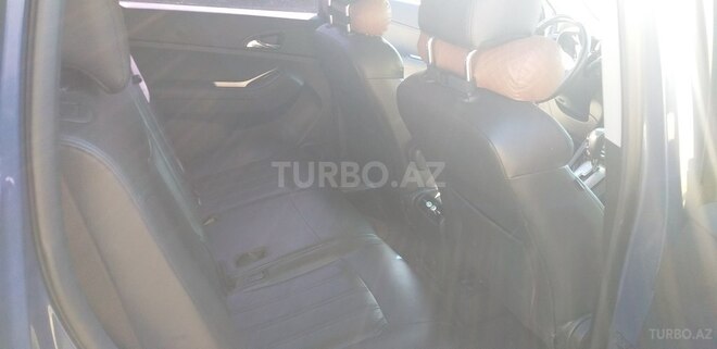 Chevrolet Orlando 2013, 127,000 km - 2.0 l - Bakı