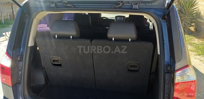 Chevrolet Orlando 2013, 127,000 km - 2.0 l - Bakı