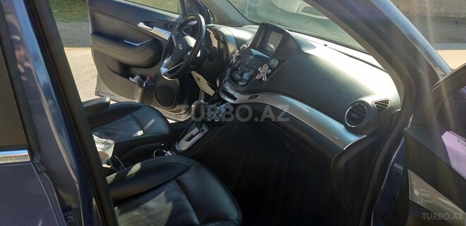 Chevrolet Orlando 2013, 127,000 km - 2.0 l - Bakı