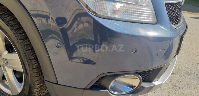 Chevrolet Orlando 2013, 127,000 km - 2.0 l - Bakı