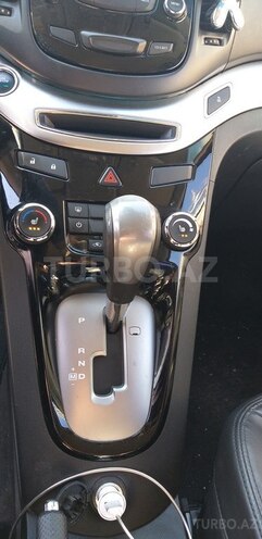 Chevrolet Orlando 2013, 127,000 km - 2.0 l - Bakı