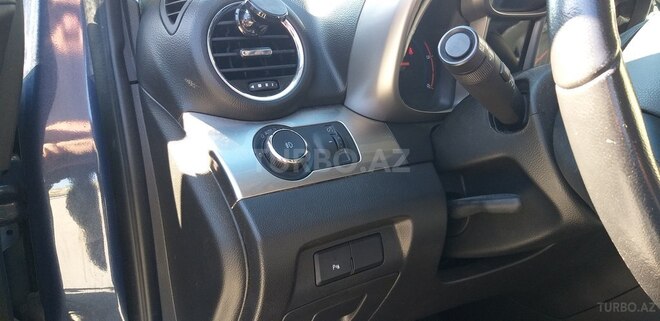 Chevrolet Orlando 2013, 127,000 km - 2.0 l - Bakı