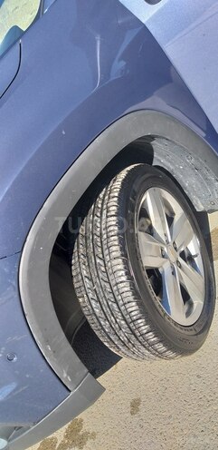 Chevrolet Orlando 2013, 127,000 km - 2.0 l - Bakı