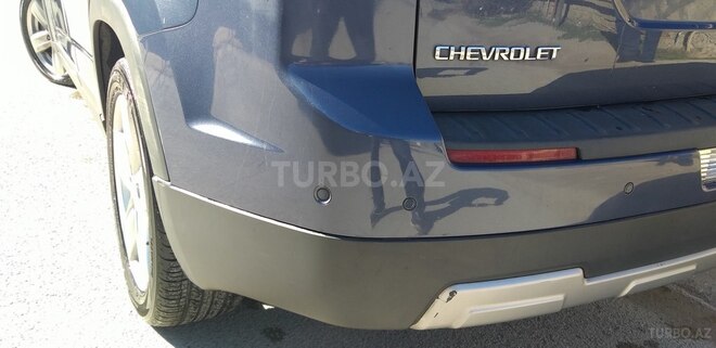 Chevrolet Orlando 2013, 127,000 km - 2.0 l - Bakı