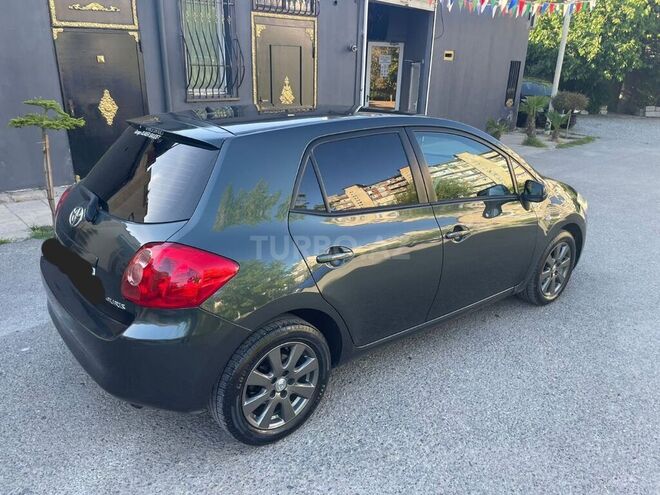 Toyota Auris 2008, 273,219 km - 1.4 л - Bakı