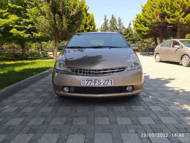 Toyota Prius 2008, 162,544 km - 1.5 l - Bakı