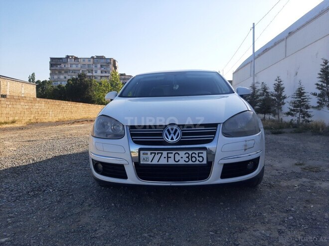 Volkswagen Jetta 2010, 315,000 km - 1.6 l - Bakı