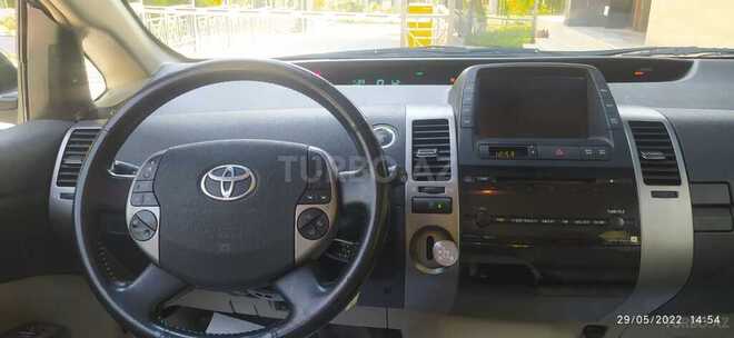Toyota Prius 2008, 162,544 km - 1.5 l - Bakı