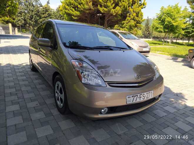 Toyota Prius 2008, 162,544 km - 1.5 l - Bakı