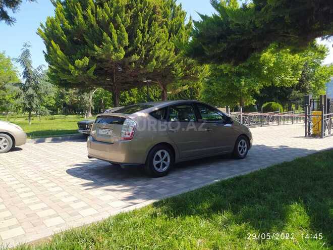 Toyota Prius 2008, 162,544 km - 1.5 l - Bakı