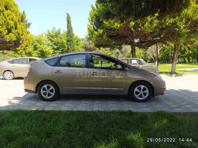 Toyota Prius 2008, 162,544 km - 1.5 l - Bakı