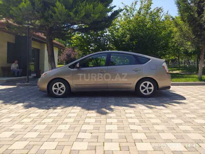 Toyota Prius 2008, 162,544 km - 1.5 l - Bakı
