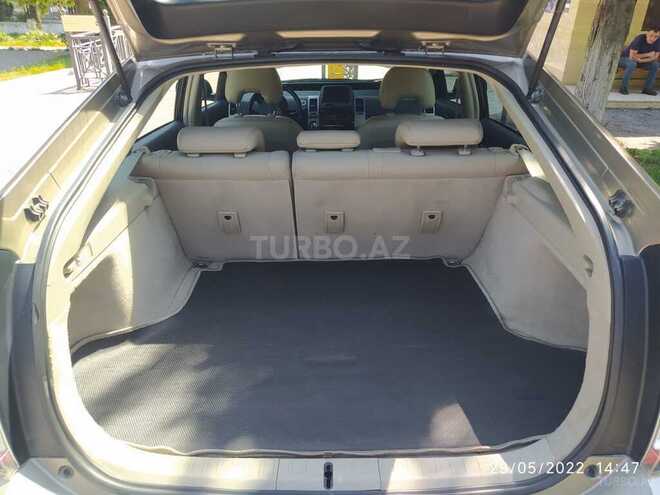Toyota Prius 2008, 162,544 km - 1.5 l - Bakı