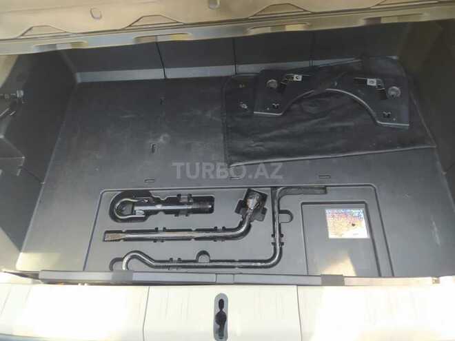 Toyota Prius 2008, 162,544 km - 1.5 l - Bakı