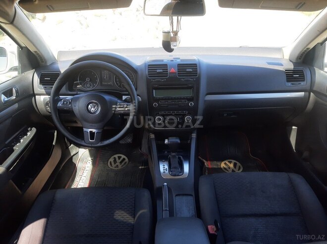 Volkswagen Jetta 2010, 315,000 km - 1.6 l - Bakı