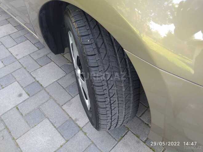 Toyota Prius 2008, 162,544 km - 1.5 l - Bakı