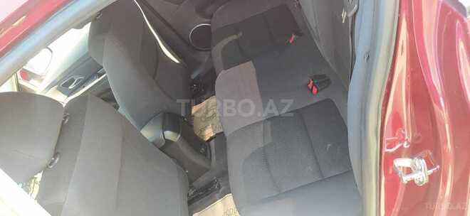 Chevrolet Cruze 2015, 101,379 km - 1.4 l - Bakı