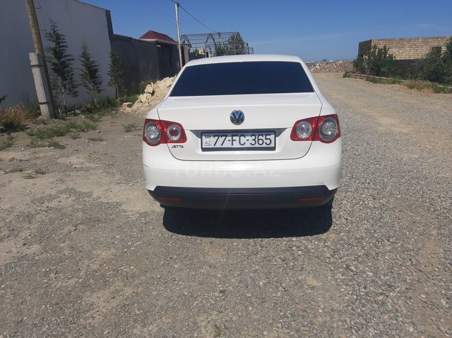 Volkswagen Jetta 2010, 315,000 km - 1.6 l - Bakı