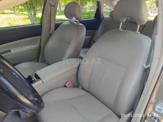 Toyota Prius 2008, 162,544 km - 1.5 l - Bakı