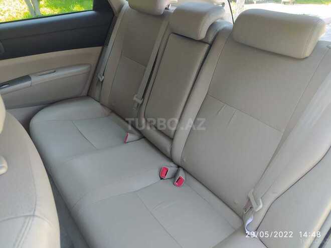 Toyota Prius 2008, 162,544 km - 1.5 l - Bakı
