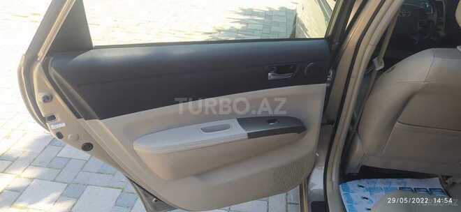 Toyota Prius 2008, 162,544 km - 1.5 l - Bakı