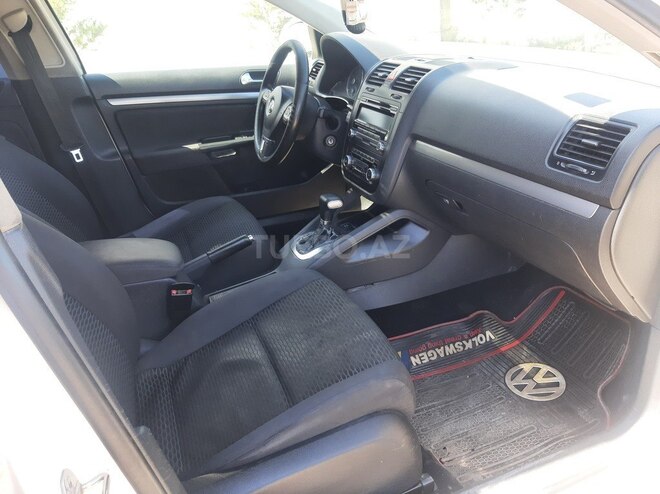 Volkswagen Jetta 2010, 315,000 km - 1.6 l - Bakı