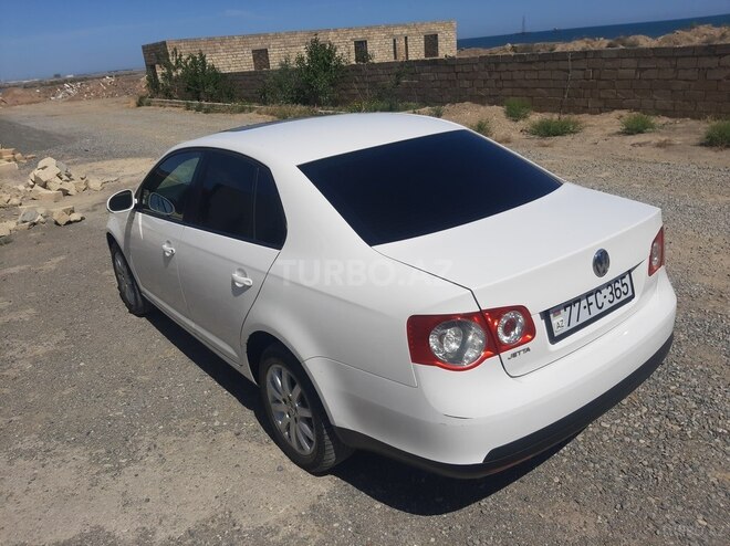 Volkswagen Jetta 2010, 315,000 km - 1.6 l - Bakı