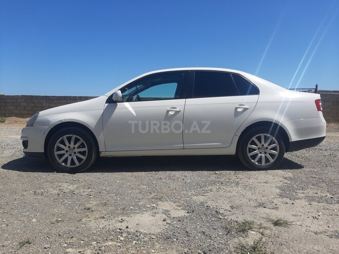 Volkswagen Jetta 2010, 315,000 km - 1.6 l - Bakı