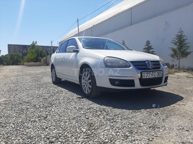 Volkswagen Jetta 2010, 315,000 km - 1.6 l - Bakı
