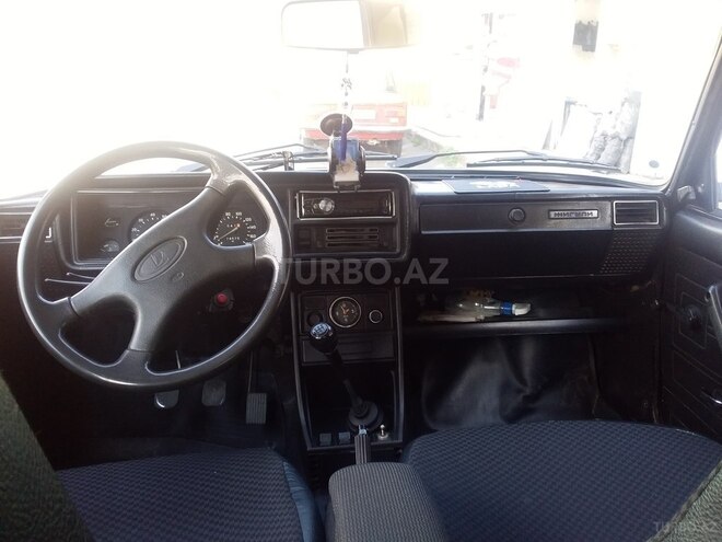 LADA (VAZ) 2107 1998, 75,000 km - 1.6 l - Zaqatala