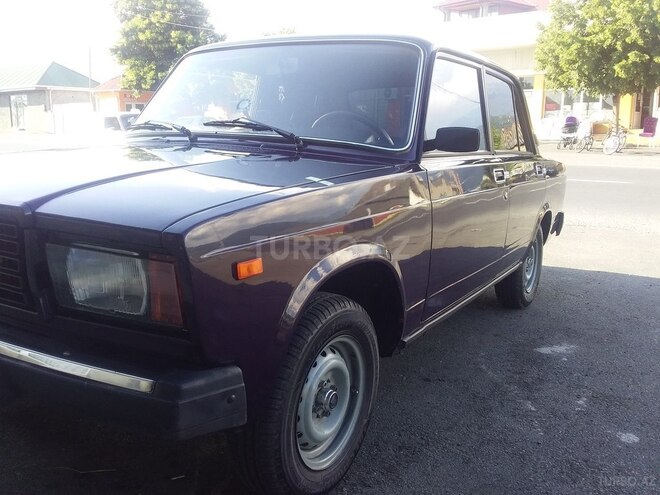 LADA (VAZ) 2107 1998, 75,000 km - 1.6 l - Zaqatala