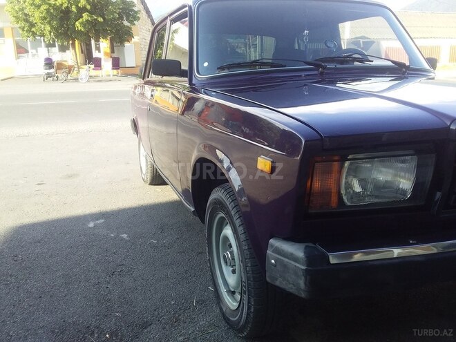LADA (VAZ) 2107 1998, 75,000 km - 1.6 l - Zaqatala